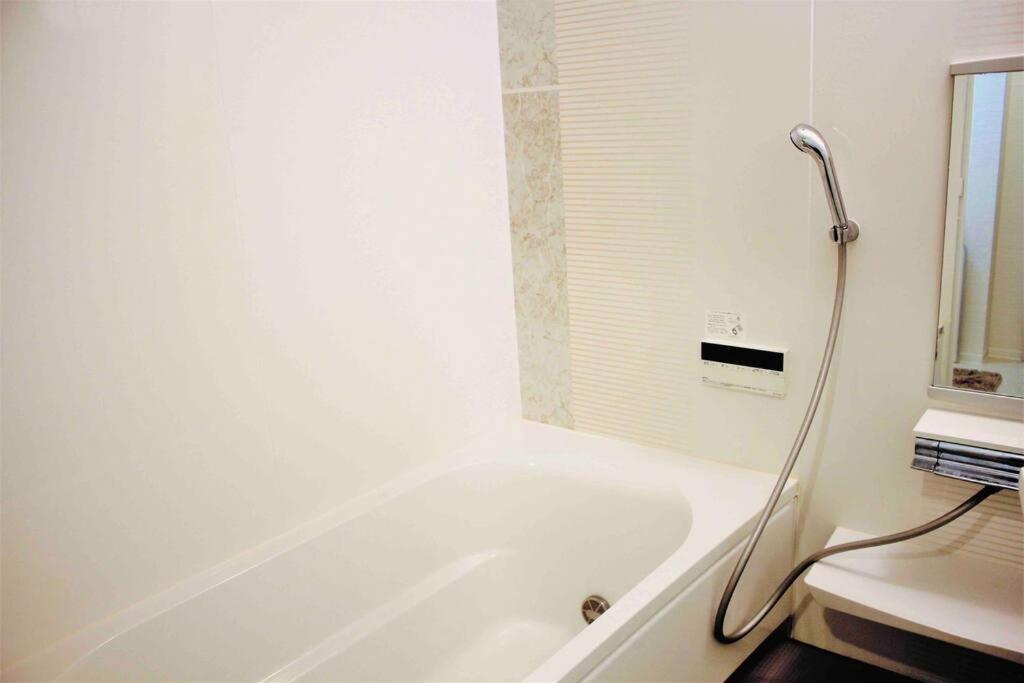 Alo Bnb 1 - Near Ueno, Akihabara, Asakusa - Self Check-In Tokyo Ngoại thất bức ảnh