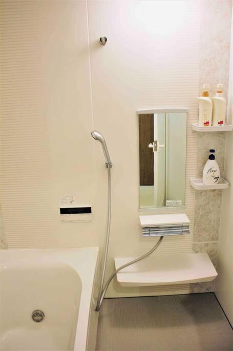 Alo Bnb 1 - Near Ueno, Akihabara, Asakusa - Self Check-In Tokyo Ngoại thất bức ảnh