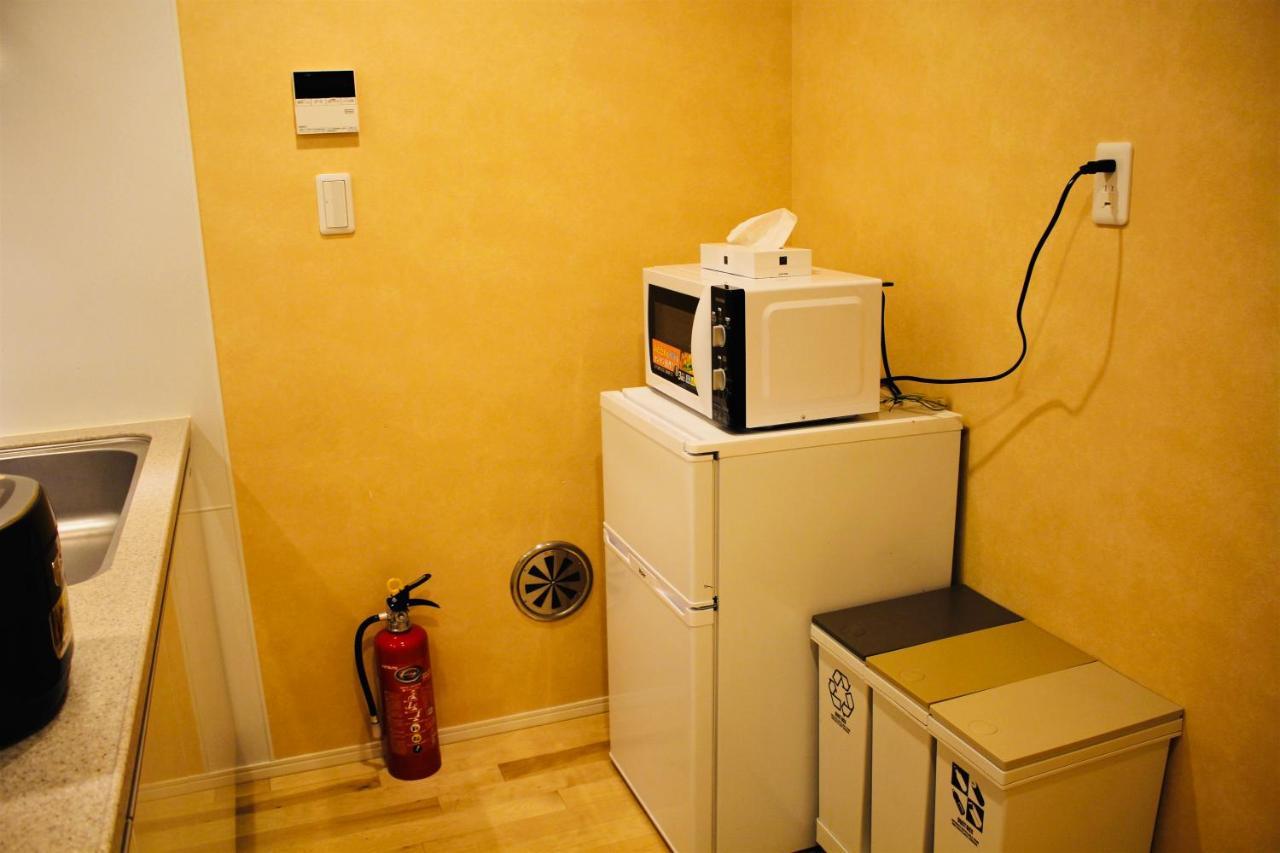 Alo Bnb 1 - Near Ueno, Akihabara, Asakusa - Self Check-In Tokyo Ngoại thất bức ảnh