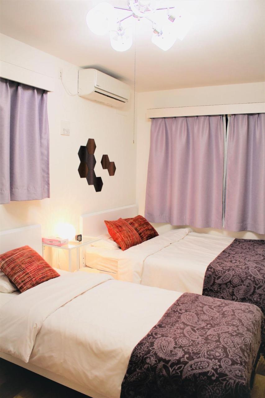Alo Bnb 1 - Near Ueno, Akihabara, Asakusa - Self Check-In Tokyo Ngoại thất bức ảnh