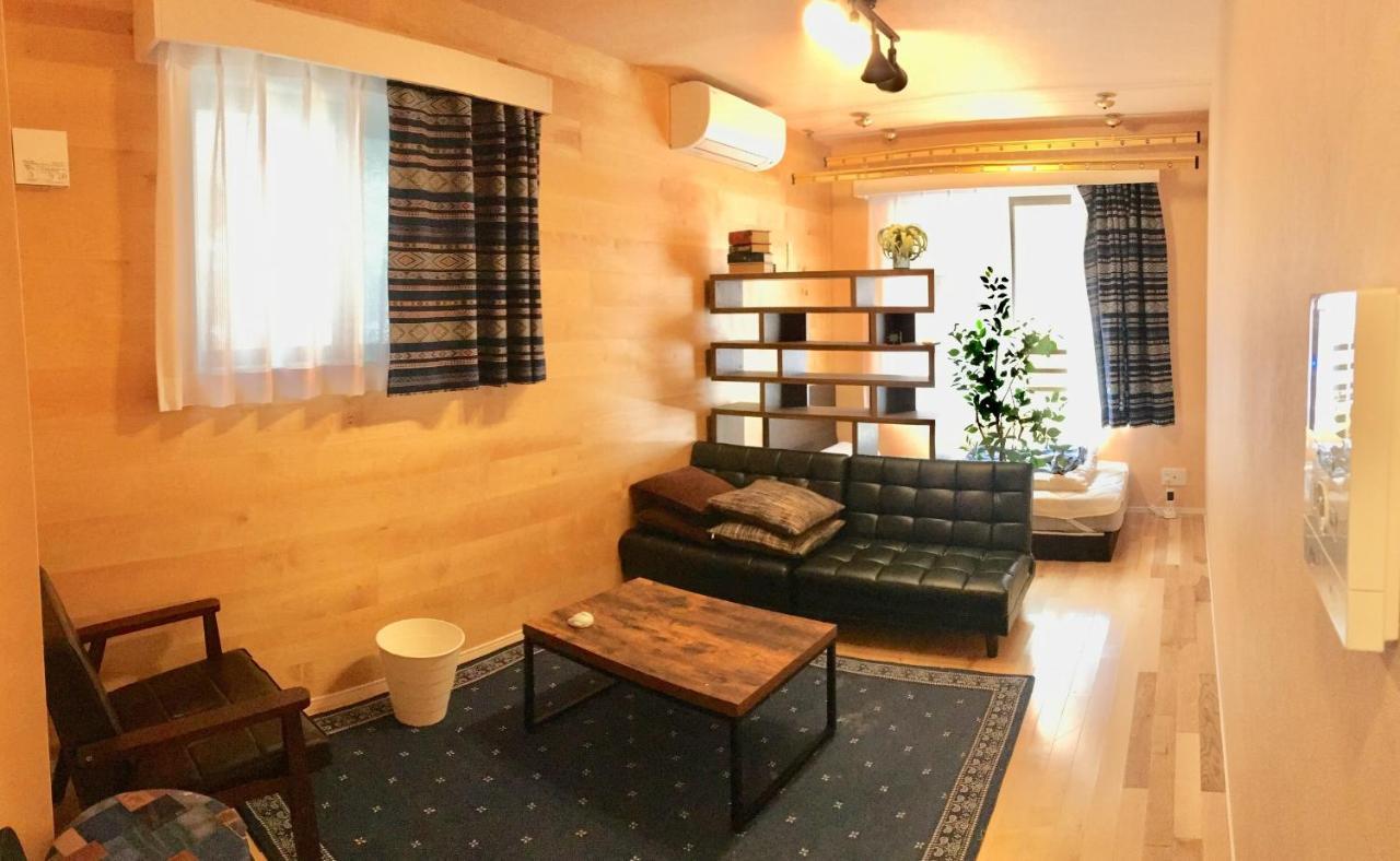 Alo Bnb 1 - Near Ueno, Akihabara, Asakusa - Self Check-In Tokyo Ngoại thất bức ảnh
