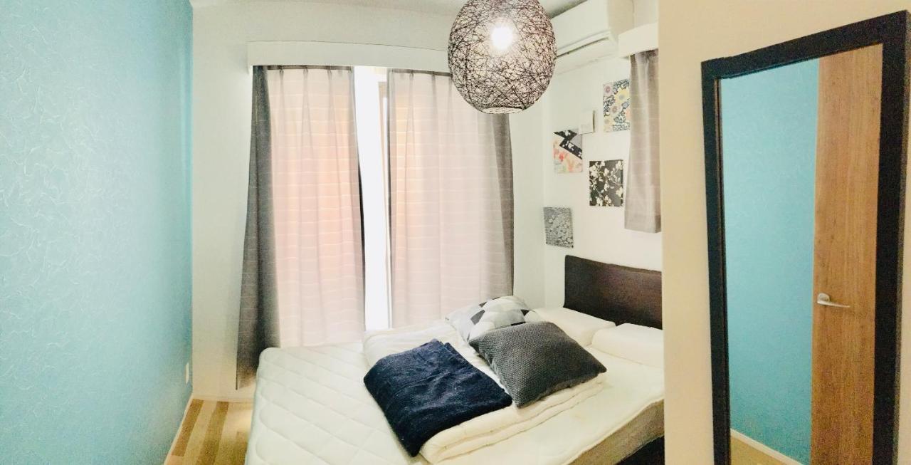 Alo Bnb 1 - Near Ueno, Akihabara, Asakusa - Self Check-In Tokyo Ngoại thất bức ảnh
