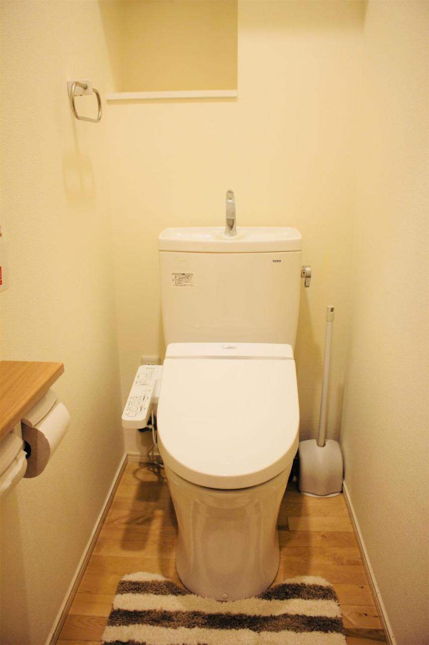 Alo Bnb 1 - Near Ueno, Akihabara, Asakusa - Self Check-In Tokyo Ngoại thất bức ảnh