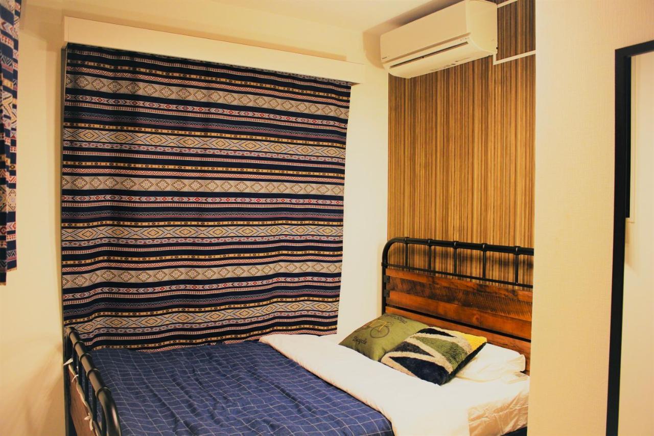 Alo Bnb 1 - Near Ueno, Akihabara, Asakusa - Self Check-In Tokyo Ngoại thất bức ảnh