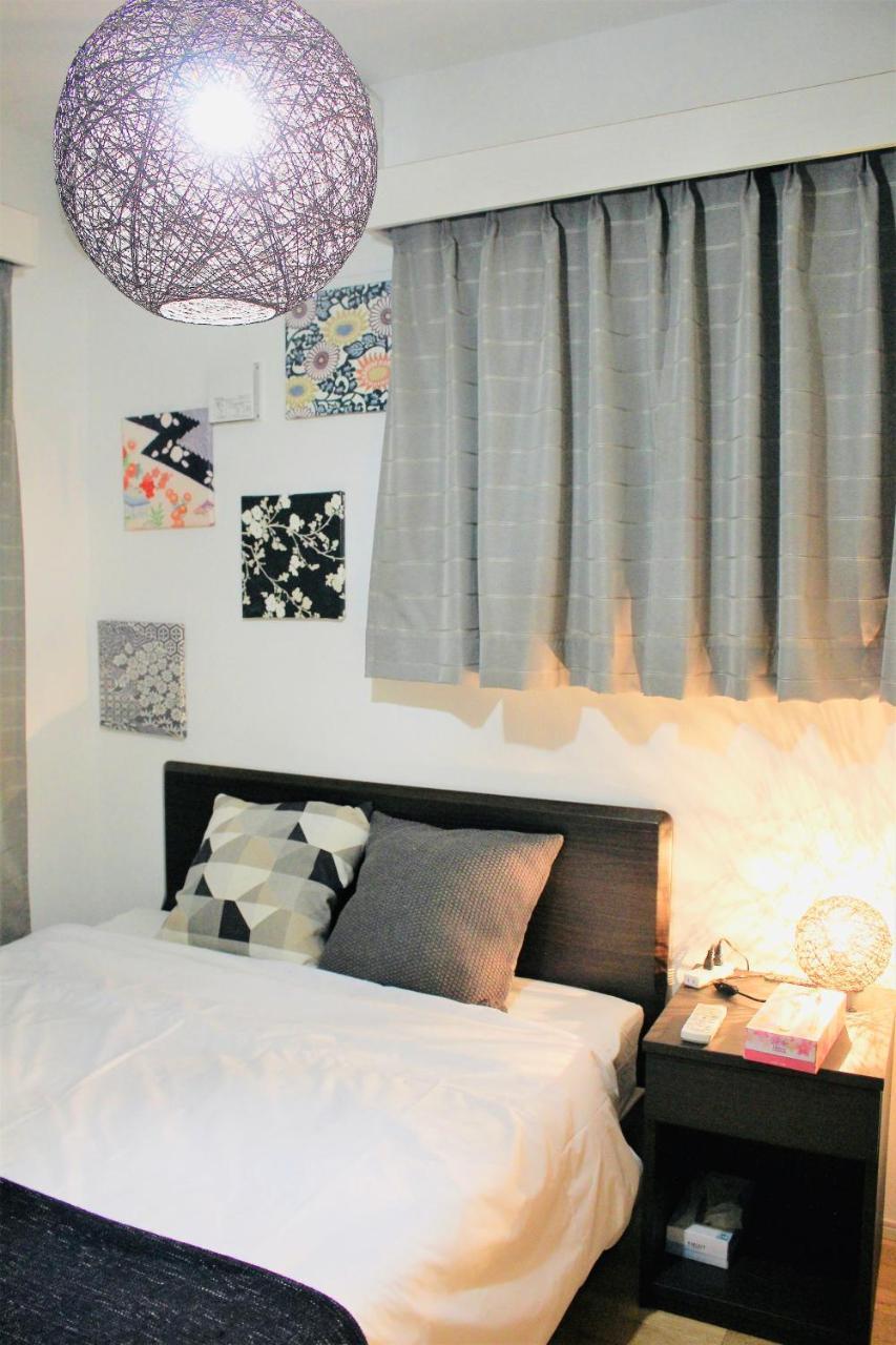 Alo Bnb 1 - Near Ueno, Akihabara, Asakusa - Self Check-In Tokyo Ngoại thất bức ảnh