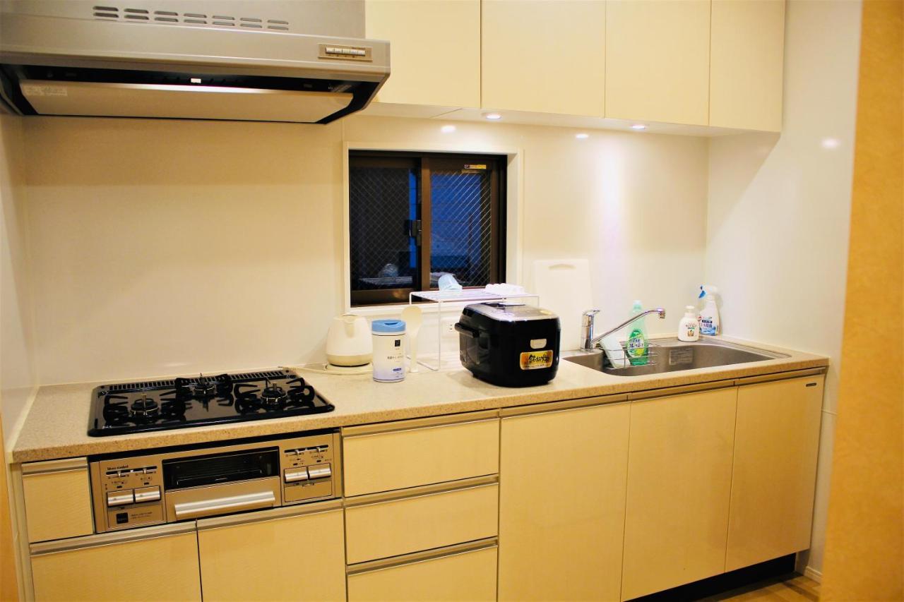 Alo Bnb 1 - Near Ueno, Akihabara, Asakusa - Self Check-In Tokyo Ngoại thất bức ảnh