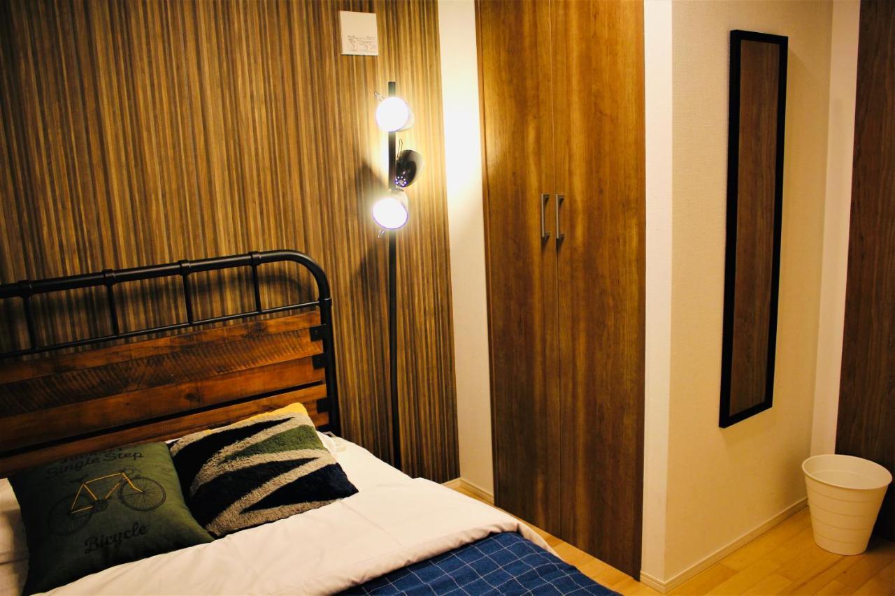 Alo Bnb 1 - Near Ueno, Akihabara, Asakusa - Self Check-In Tokyo Ngoại thất bức ảnh