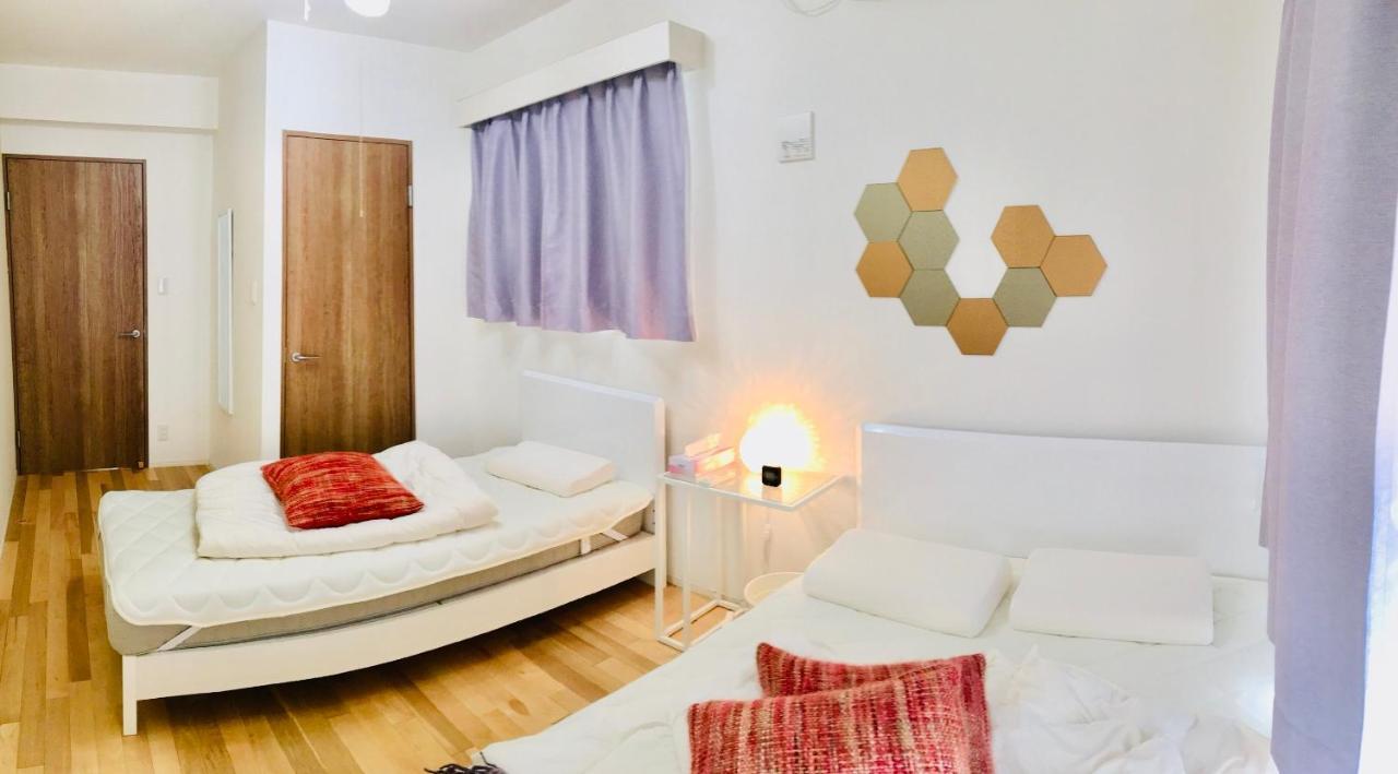 Alo Bnb 1 - Near Ueno, Akihabara, Asakusa - Self Check-In Tokyo Ngoại thất bức ảnh