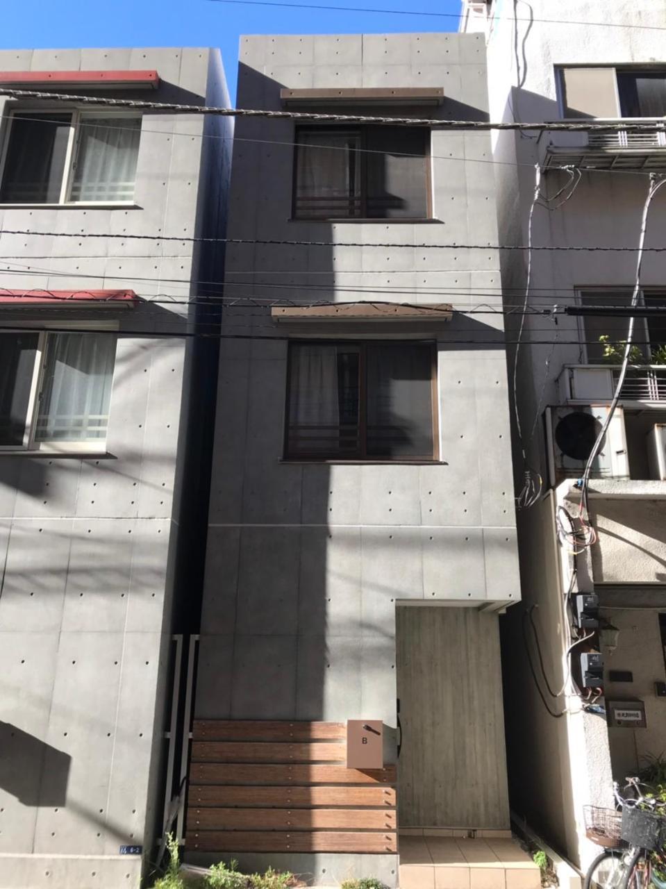 Alo Bnb 1 - Near Ueno, Akihabara, Asakusa - Self Check-In Tokyo Ngoại thất bức ảnh